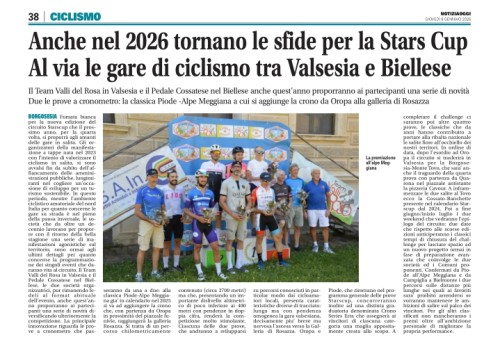 NOTIZIA OGGI DEL 7 GENNAIO